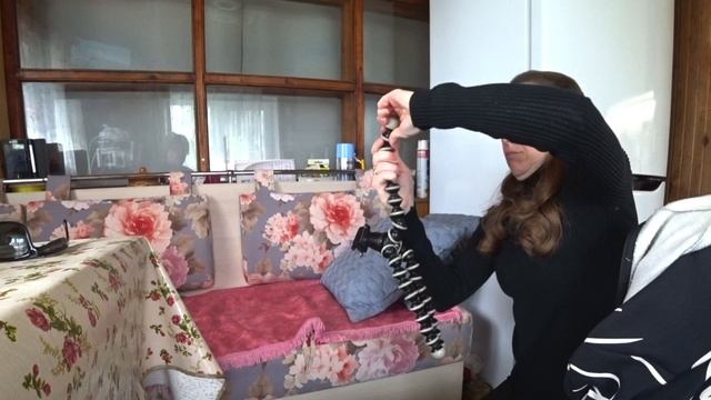 Аллочка приехала забирать Милу. Наш вынужденный отъезд с дачи… смотреть онлайн