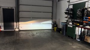 Kia Seltos - нет света с завода - улучшаем заменой ламп ближ?