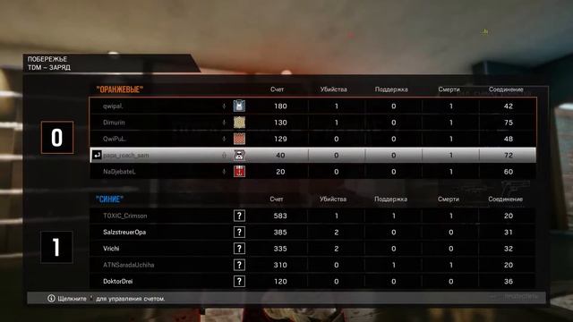 Tom Clancy's Rainbow Six Siege | Лучшие Моменты и Приколы | МИССИЯ НЕВЫПОЛНИМА смотреть онлайн