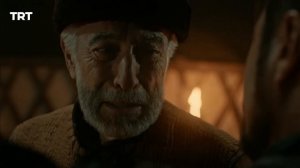 Воскрешение Эртугрул Сезон 3 Серия 41