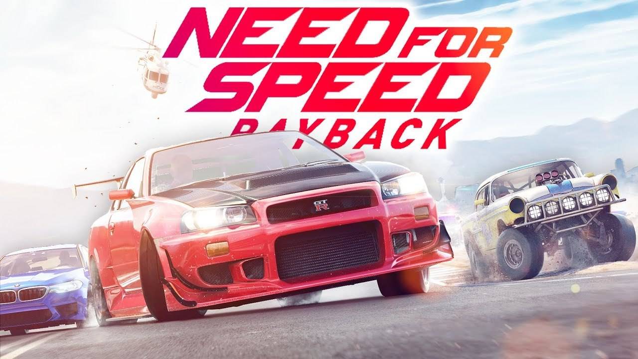 попробую себя в гонках need for speed смотреть онлайн