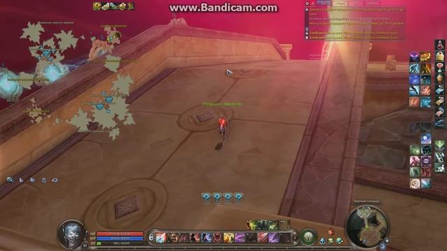 Aion Cataclysm 2 часть