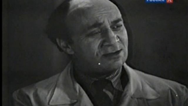 Михоэлс Solomon Michoels Речь Глаза и очки Speech About Glasses смотреть онлайн