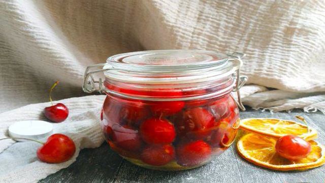 Вкусные будни