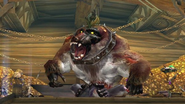 AION DESTINY. Online.