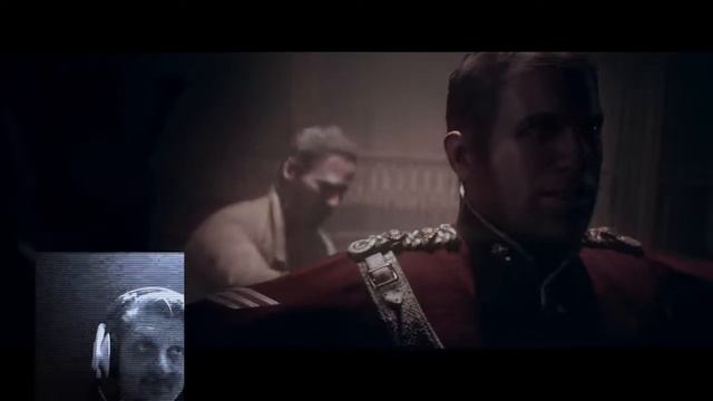 Орден: 1886 #1 смотреть онлайн