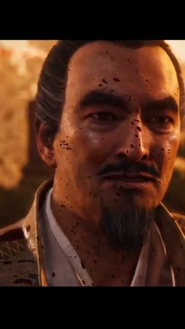 У меня нет чести Ghost of Tsushima PS5 #Shorts смотреть онлайн
