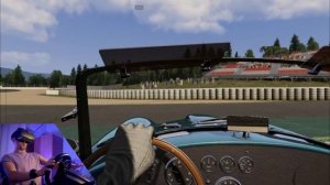 Стоит ли играть в Assetto Corsa в VR ?  - Детальный обзор