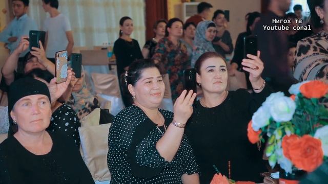 Murodbek Qlichev-to'ylar Muborak/Муродбек Кличев-Туйлар муборак