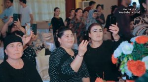 Murodbek Qlichev-to'ylar muborak/Муродбек Кличев-Туйлар муборак