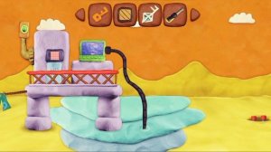 12 Замков в Космосе Планета Песков Уровень 5 Помогите Д?