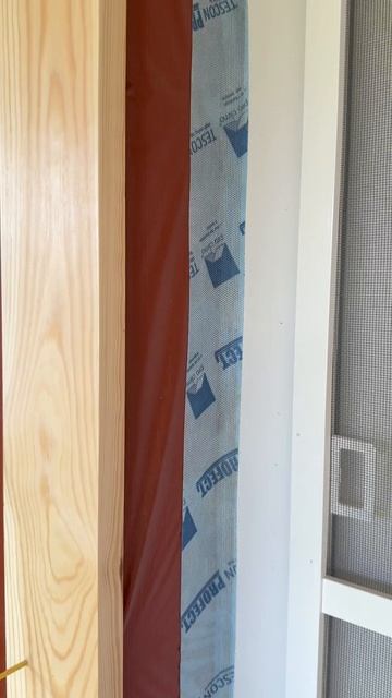 👋👋👋Правильная герметизация окон, при работах по утеплению стен дома. смотреть онлайн