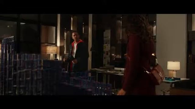 Призрочная красота "трейлер".!!!! смотреть онлайн