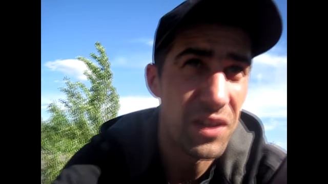 унылый блог на главный канал