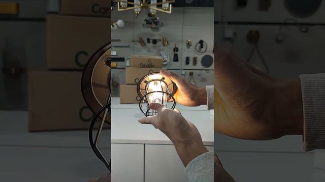 Современный светильник смотреть онлайн