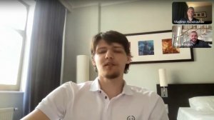 Ама-сессия с основателями Ice Lab/CryptoCopy. Как автоматизиро