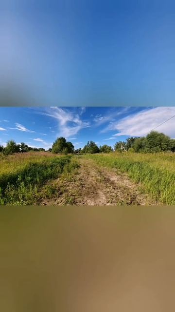 Продаётся земельный участок, площадью 30 соток в д.Пано смотреть онлайн