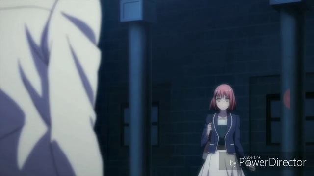 Uta no prince-sama - прикол жены против мужей смотреть онлайн