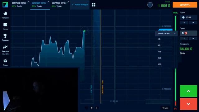 Способ ЗАРАБОТКА На ТУРНИРАХ Бинариум! Как Победить В смотреть онлайн