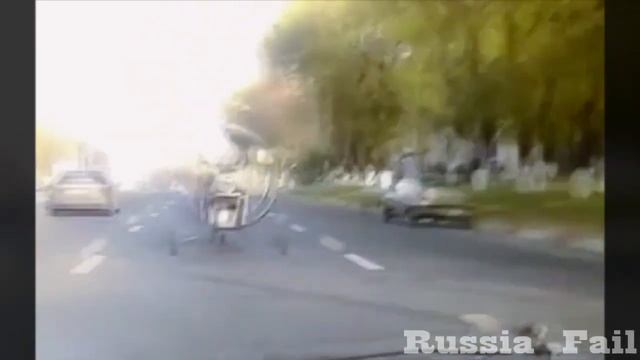 Умом РОССИЮ не понять ПРИКОЛЫ 2015  FAIL Compilation RUSSIA Fail #10