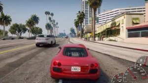 😱ТОП 10 ЛУЧШИХ СКРИПТОВЫХ МОДОВ ДЛЯ ГТА 5 (2025)! ЛУЧШИЕ М?