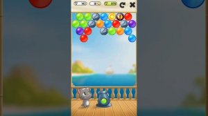 Мой Говорящий Том #40 – Детский игровой мультик для детей! My Talking Tom