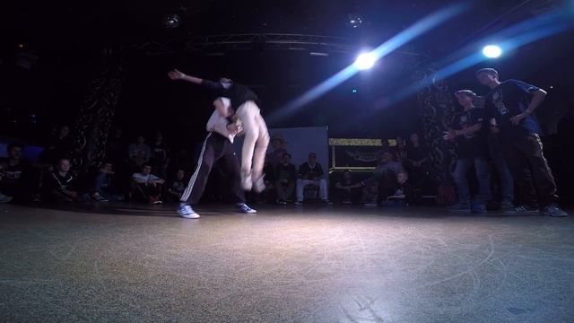 FreshestBattle 2015/ Отбор 