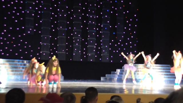 Школа звезд Витебск