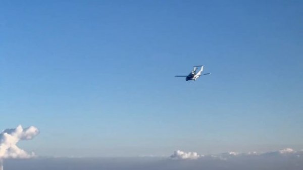 Словаки из Klein Vision показали летающий автомобиль — AirCar 2 трансформируется в самолёт