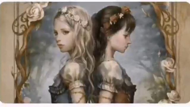 Аудиосказка. Белоснежка и Алоцветка смотреть онлайн