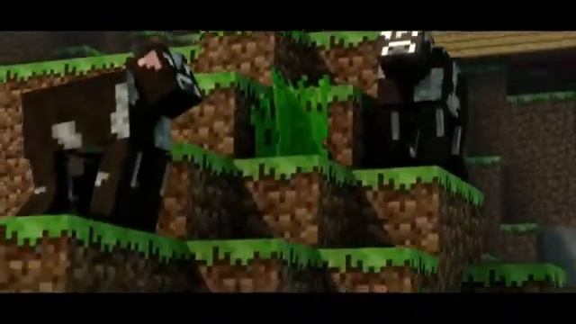Я люблю Minecraft!!! смотреть онлайн