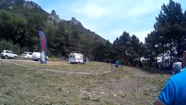 Велогонка Бештау 13 июля 2014 3