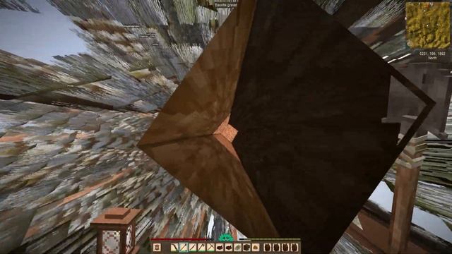 ПРОХОЖДЕНИЕ ДАНЖА VINTAGE STORY В +10 ЧЕЛОВЕК | ЧАСТЬ 1