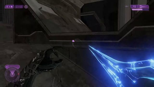 Halo 2 Anniversary сердца из из стали смотреть онлайн