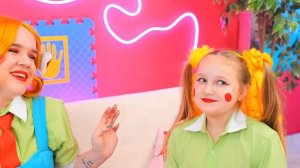 Мисс Делайт и Мистер Делайт поженились?! У Miss Delight появились дети! Poppy Playtime Chapter 3!