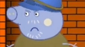 Пеппа и Джордж на стройке - ПодыграйКа (3 сезон, 1 серия). Дата: 13.08.2007.