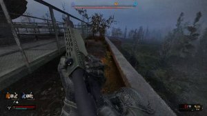 Сталкер 2: война с Вартой и Мутантами  S.T.A.L.K.E.R. 2 Heart of Chornobyl #28