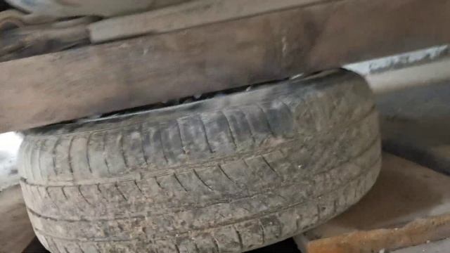 состояние хендай акцент спустя 16 лет 11 августа 2024 г.