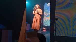 Бардина Наталья