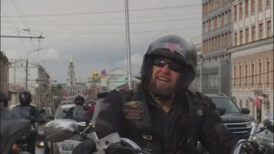 Ночные Волки