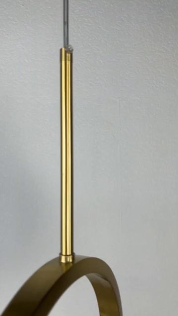 Подвесной светильник  LOTOS ONE 3