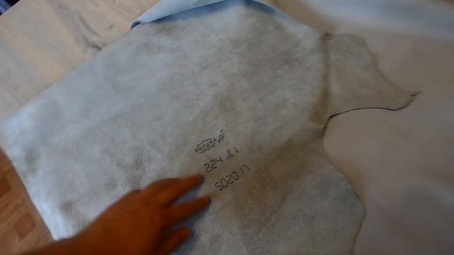 Натуральная кожа Флотар N83