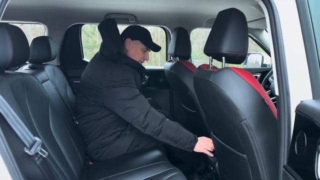 HAVAL H3 ЧЕСТНЫЙ ОТЗЫВ | ЛУЧШИЙ КРОССОВЕР за СВОИ ДЕНЬГИ???| смотреть онлайн