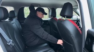 HAVAL H3 ЧЕСТНЫЙ ОТЗЫВ | ЛУЧШИЙ КРОССОВЕР за СВОИ ДЕНЬГИ???|