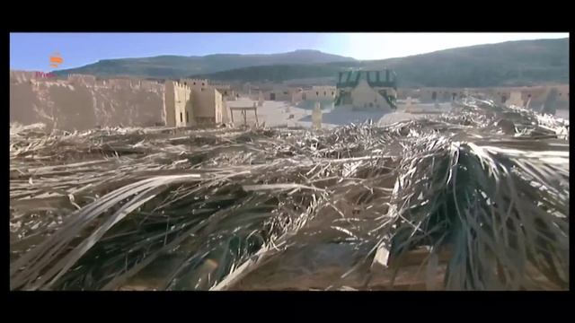 ХАЗРАТИ МУХАММАД (с.а.в) | 15.КИСМ смотреть онлайн