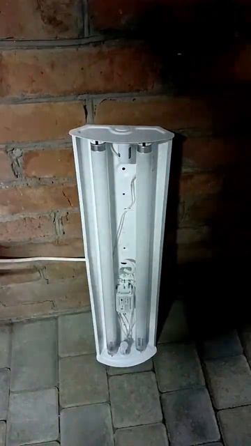 Новый светильник смотреть онлайн