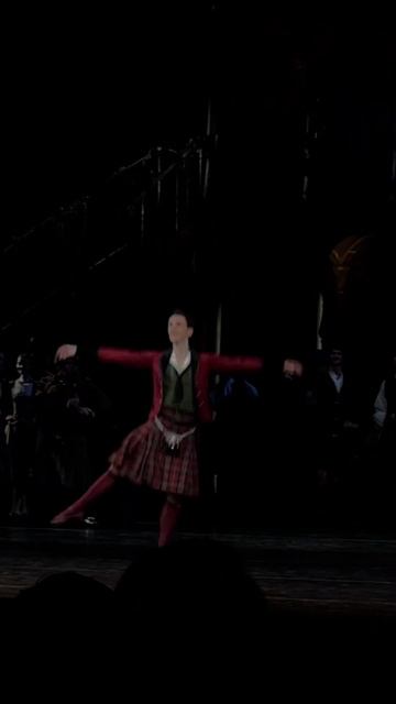 Семен Чудин, Сильфида #bolshoiballet #сильфида #russianballet смотреть онлайн