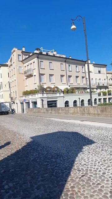 Italia Padova ponte Mulino Жасмин смотреть онлайн
