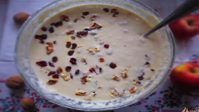 Готовим дома