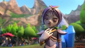 Gormiti Гормити ( Приколы ) часть 2